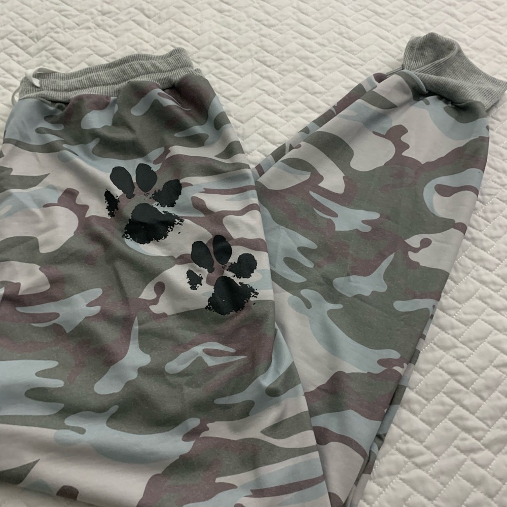 Track Pants - Picture 4 of 4